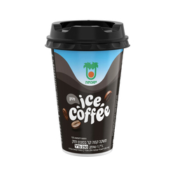 Yotvata Ice Caffe 1.2% 230m