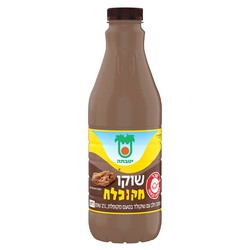Strauss chocolate Milk Drink 1L