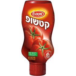 Ketchup