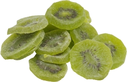 Dried Kiwi