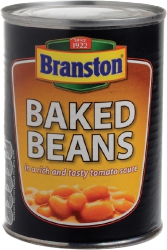 Branston Baked Beans Tomato Sauce 420g