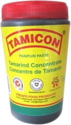 Tamrind Concentrate