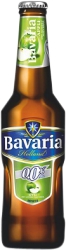 Bavaria Apple Malt 330ml