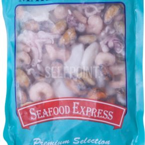 Seafood Express Marinar Mix 500g