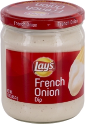 French Onion Dip