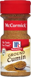 Ground Cumin