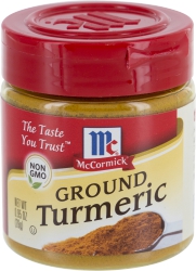 Ground Turmeric