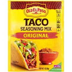 Original Taco Seasoning Mix