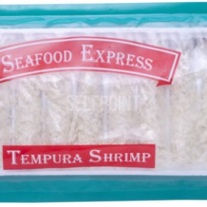 Sea Food Tampura shrimp