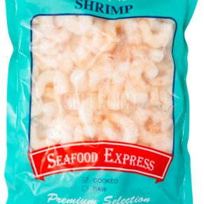 Seafood Express Baby Shrimps 500g