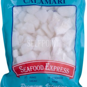 Sea Food Calamari Frozen 500g