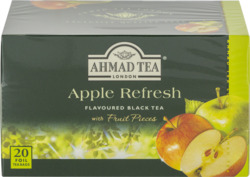 Apple Black Tea 20 ct
