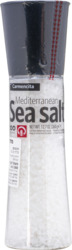 Carmencita Mediterranean Salt 360g