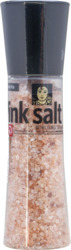 Rosa Himalaya Pink Salt 370g