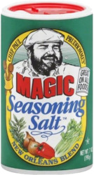 Magic Seasoning Salt
