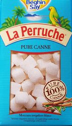 SUGAR PURE CANE WHITE 750G