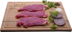 Beef Shell Steak (Back Filet) No. (11)