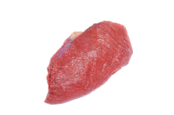 Flat Iron Steak No. (5) Kosher