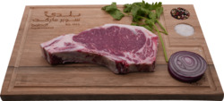 New York Strip Steak No. (11)