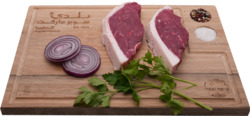 Picanha steak No. (16)