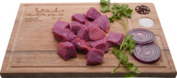 Beef Cubes Square Sale 1 Kg
