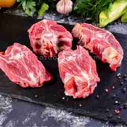 Beef Neck For Stew (10)