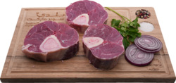 Beef Shank W. Bones
