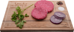 Hamburger Beef Meat 1 Kg