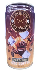 Coffee Time Ice Coffee 180ml