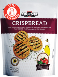 Papas Argenta Tomato and Oregano Bruschetta, 150 g