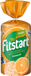 FITSTART SUGAR FREE BREAD W ORANGE TASTE 100GR