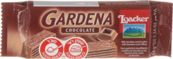 Locker Gardenia Chocolate 38g