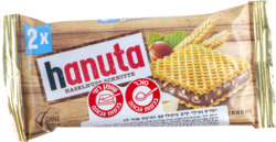 Hanuta