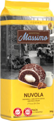 CAKE COFFEE NUVOLA SNOWBALL