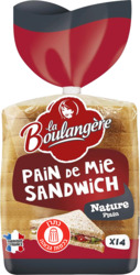 white bread