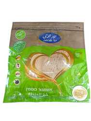 Al Ruha Healthy Buckwheat Bread 8pcs