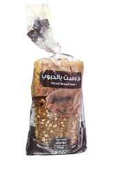 Al-Noor  Sliced Bread Seeds