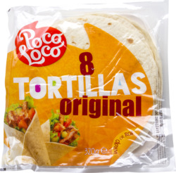 wraps tortillasn