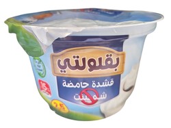 Baklolati Shement 170g