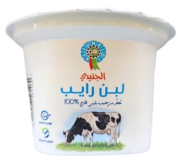 Juneidi Yoghurt Cup 170g