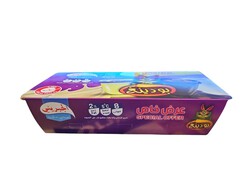 Al Jibrini Pudding 8Pcs