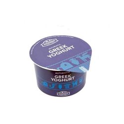 Greek yoghurt 150 g