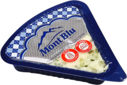 Mont Blu Cheese  100 g