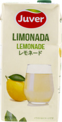 Gopher Refreshing Drink With Lemonade Taste 1L
