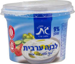 Al Jat Labaneh 500g