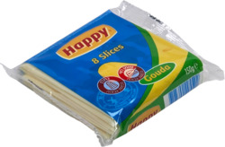 Happy Gouda Cheese 150g