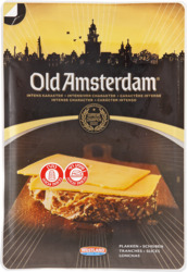 Old Amsterdam Cheese Slices 150g