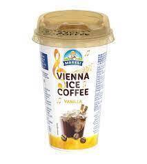 Maresi Vienna Ice Coffee - Vanilla  230