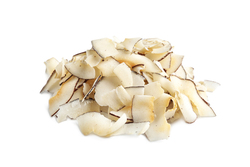 Coconut Chips