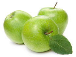 Apple Green
